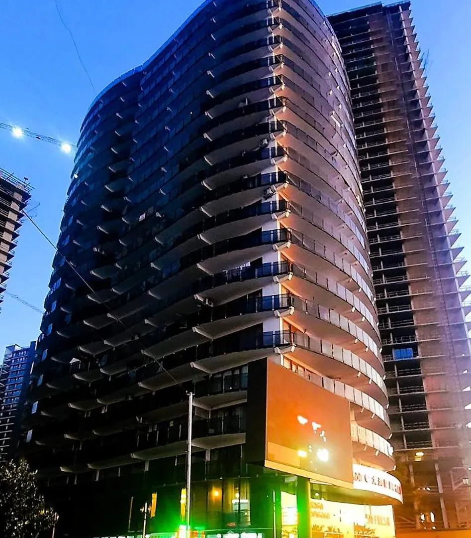 Selazir Apart Hotel Батуми