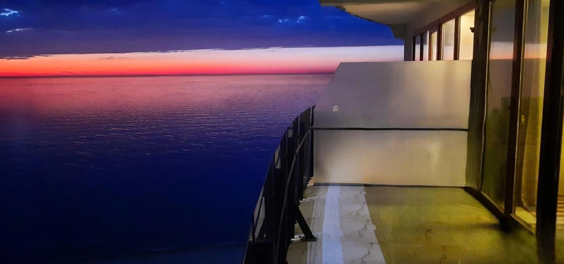 Selazir Apart Hotel Батуми