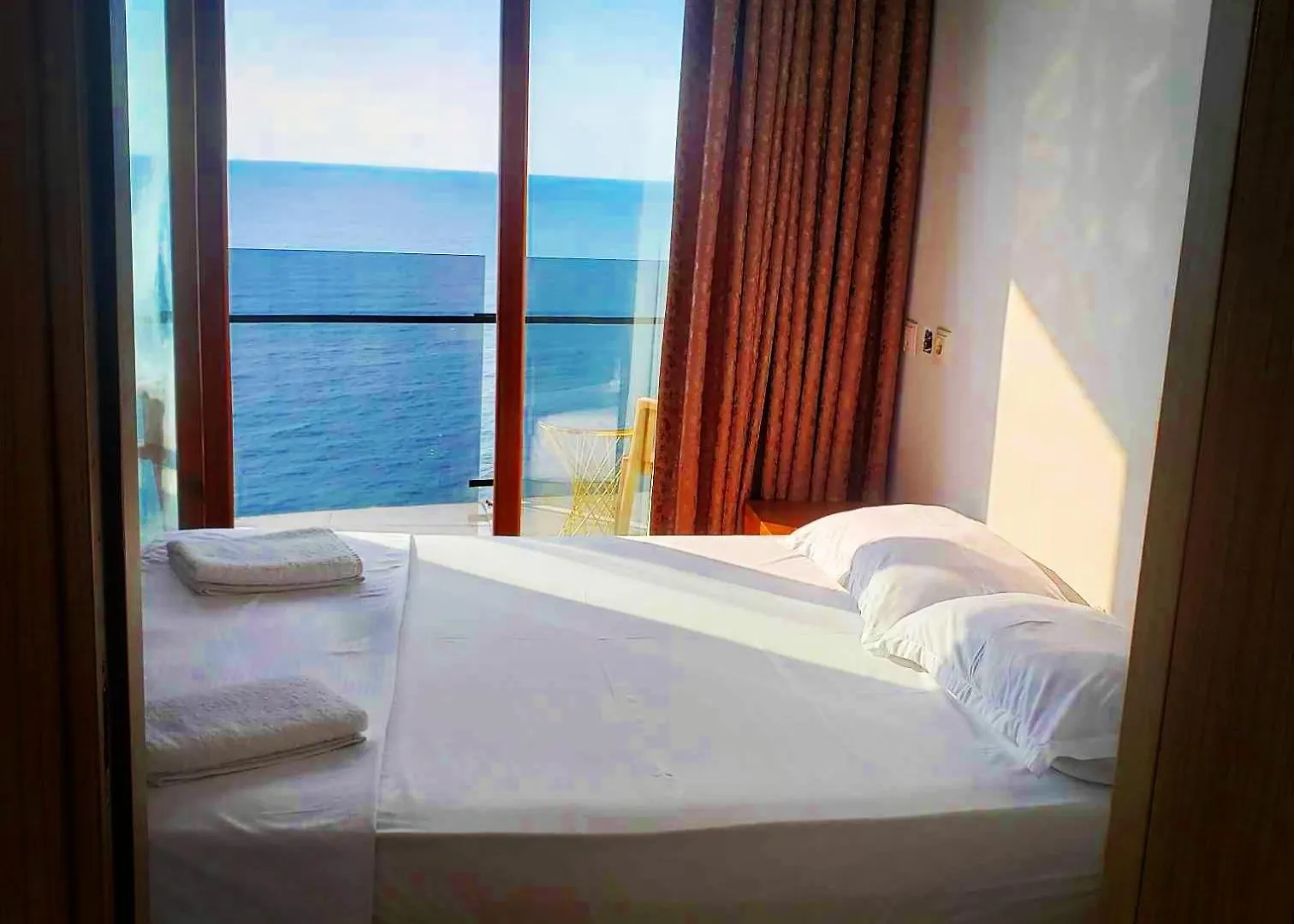 Апарт-отель Selazir Apart Hotel Батуми Грузия