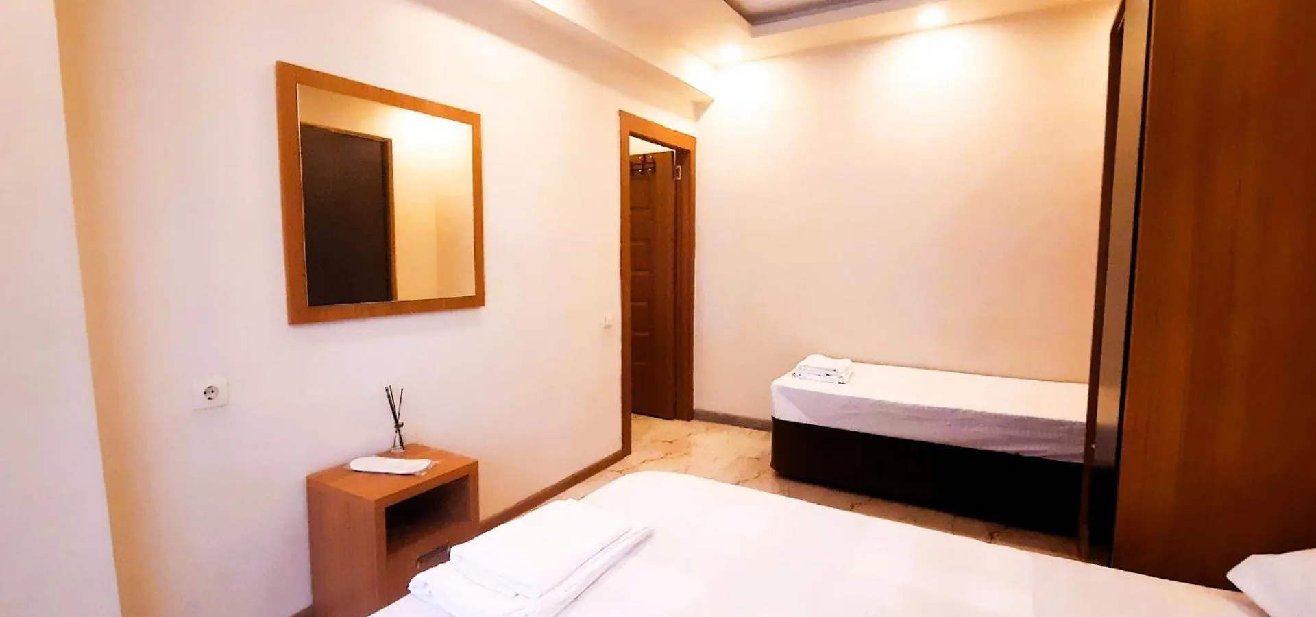 Selazir Apart Hotel Батуми 0*,  Грузия