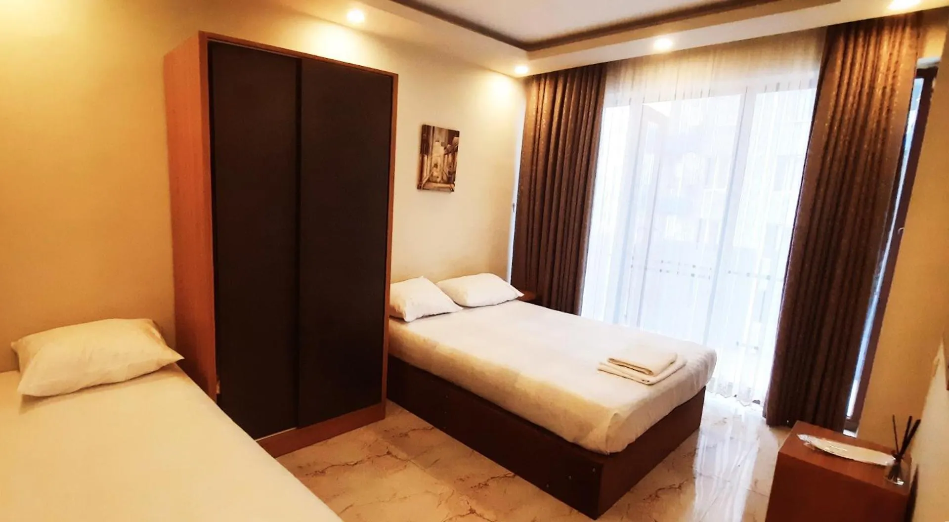 Selazir Apart Hotel Батуми 0*,  Грузия