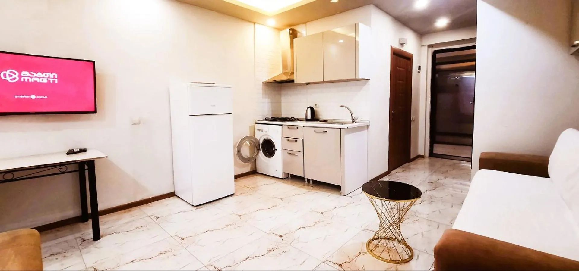 Selazir Apart Hotel Батуми