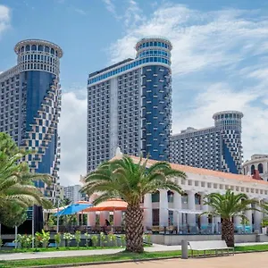 Apartments Batumi Батуми