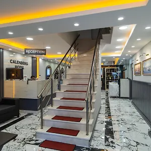 Calenberg 3*, Стамбул Турция