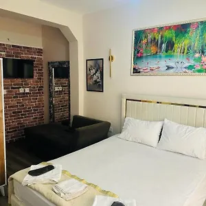 Taksim 52 , Стамбул Турция