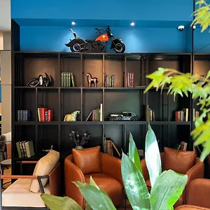 Edition - Design & Private 5*, Тбилиси Грузия