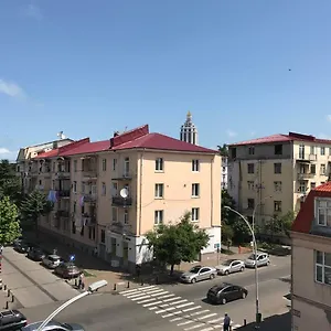 Гостевой дом Абашидзе 4 Батуми